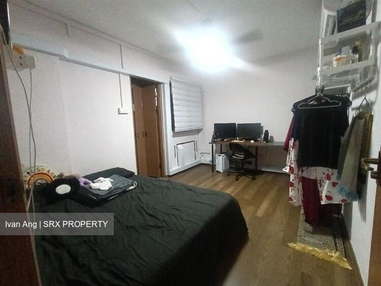 Blk 219 Bukit Batok Street 21 (Bukit Batok), HDB 3 Rooms #609658921
